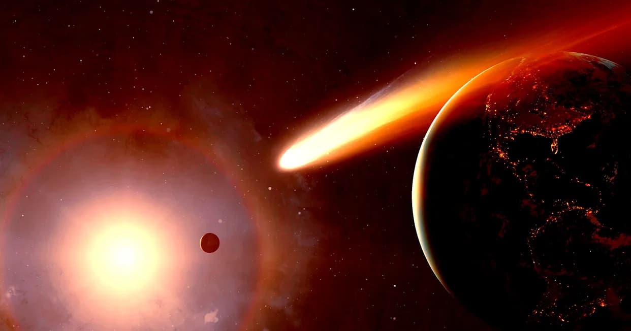 Smela Misija: Sonda Koja Bi Presrela Interstelarni Objekat 3I/ATLAS