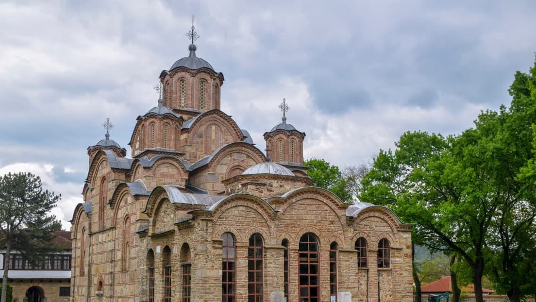 Napadi Na Srpske Svetinje Na KiM: Fizičko Uništavanje I Pokušaji Revizije Istorije
