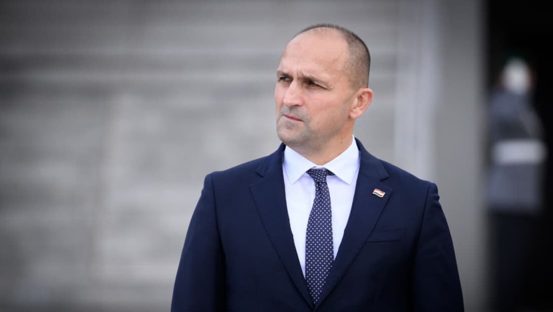 Anušić U Jad Vašem — Da Li Će Jasenovac Doći Na Red?