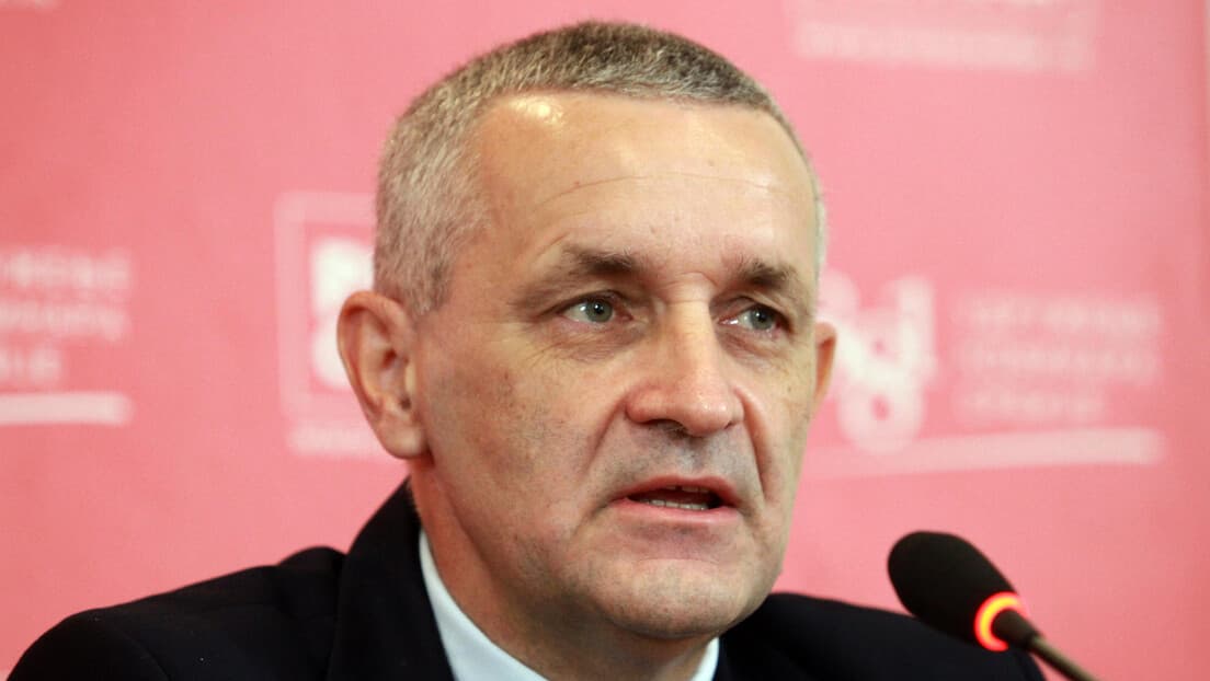 Miodrag Linta: Domovinski rat je nastavak ustaštva — cilj stvaranje Hrvatske bez Srba