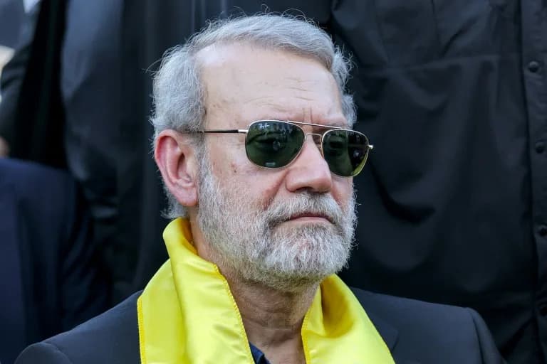 Ali Larijani: Tihi strateg koji oblikuje iransku nuklearnu politiku