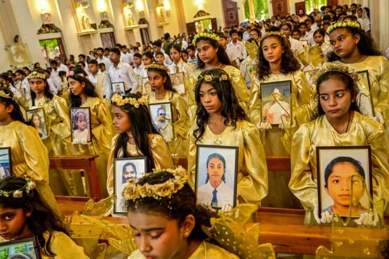 Uhapšen Suresh Sallay, Bivši Šef Obaveštajne Službe Šri Lanke, Povezan Sa Uskršnjim Napadima 2019.