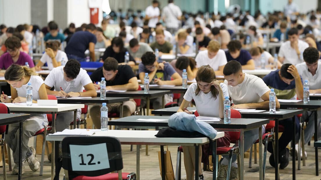 Počela pripremna nastava za prijemne: cene od 15.000 do 57.000 dinara