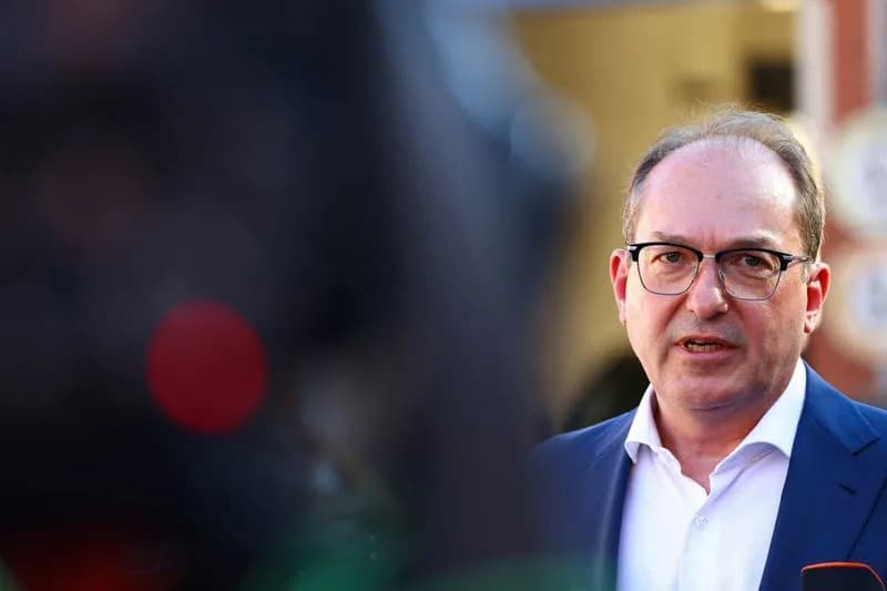 Nemačka uvodi AI i jača carinu i BKA — cilj: udar na novac organizovanog kriminala