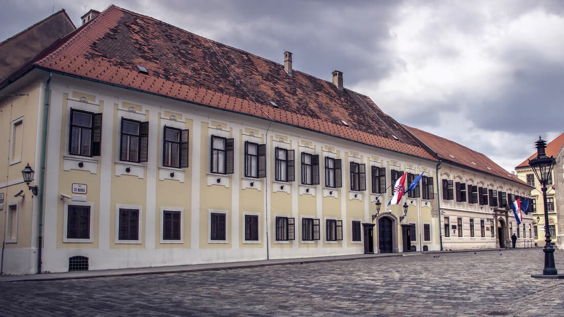 Penava potvrdio: Domovinski pokret ostaje u vladajućoj koaliciji — Dabrov gaf ocenjen kao ‘nestašluk’, ne ustaštvo