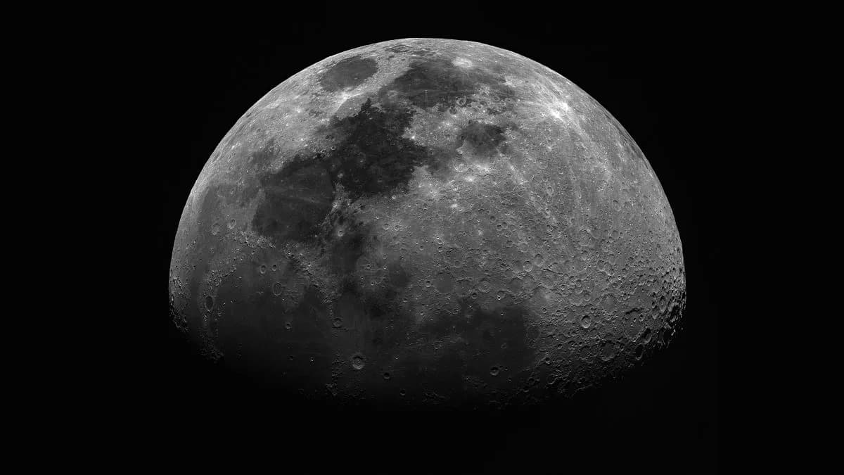 Mesečni potresi rašireniji nego što smo mislili — Prva globalna mapa malih mare grebena