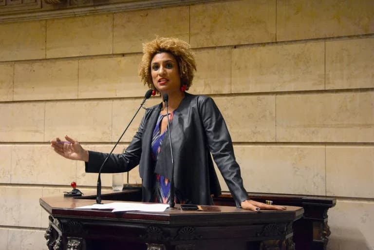 Vrhovni sud Brazila jednoglasno osudio braću Brazao za naručeno ubistvo Marielle Franco — po 76 godina zatvora