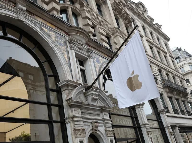 Jordan i Mast Traže Brifing Od Britanije O „Backdoor” Naređenju Upućenom Apple‑u
