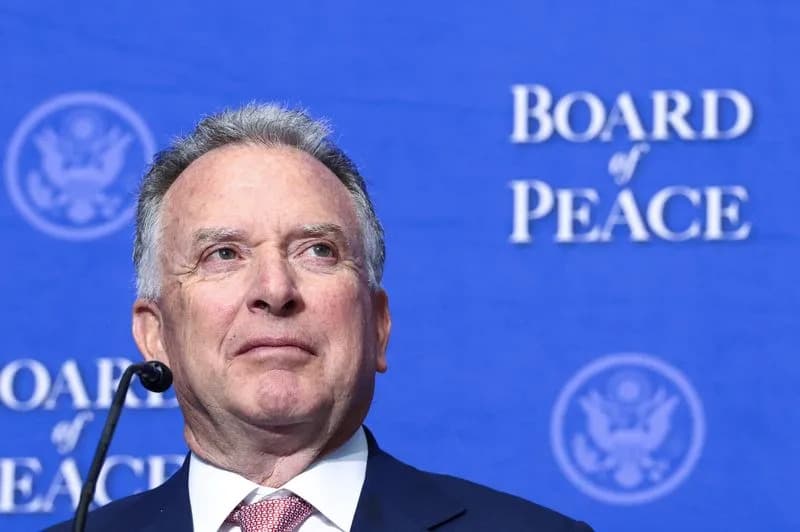 Witkoff: SAD Zahtevaju Da Svaki Nuklearni Sporazum Sa Iranom Važi Neograničeno, Izveštava Axios