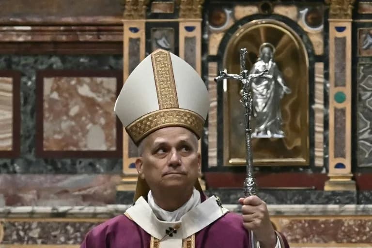 Papa Leo XIV najavljuje simbolične aprilske posete Alžiru i četri afričke države — pre toga Monako i Španija