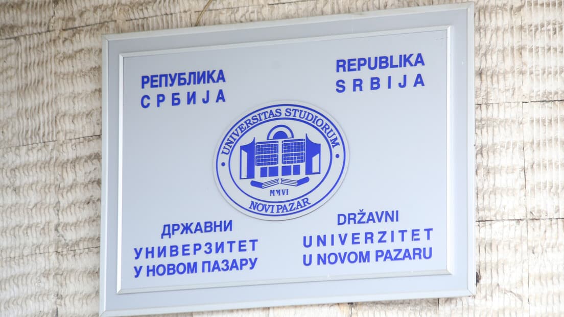 Novi semestar na Državnom univerzitetu u Novom Pazaru počinje 9. marta 2026. — korak ka stabilizaciji