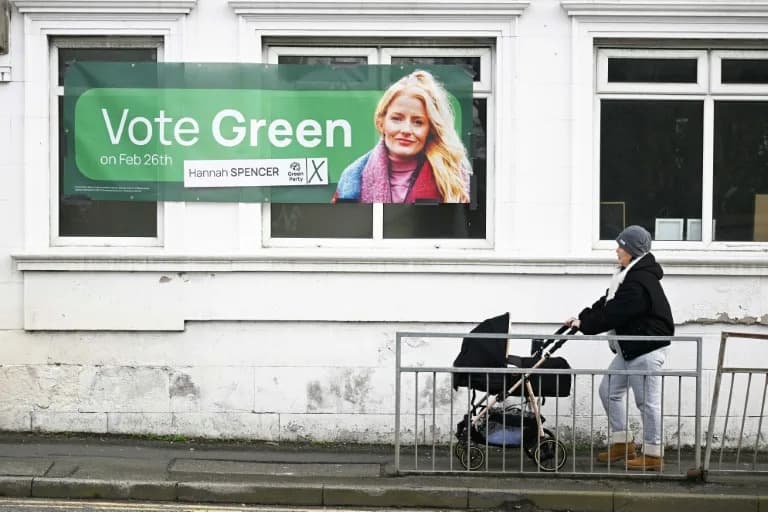 Veliki test za Starmera: Trostruka trka u Gortonu i Dentonu ugrožava Laburiste