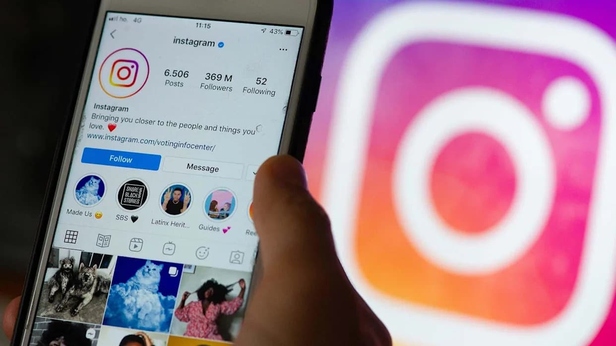 Instagram upozorava roditelje kada tinejdžeri često pretražuju sadržaje o samopovređivanju i samoubistvu