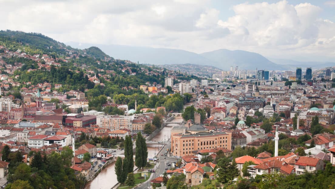 Zašto Srbi u Republici Srpskoj Odbacuju 1. mart kao Praznik — Tuševljak: „Za Nas Je Simbol Početka Rata”