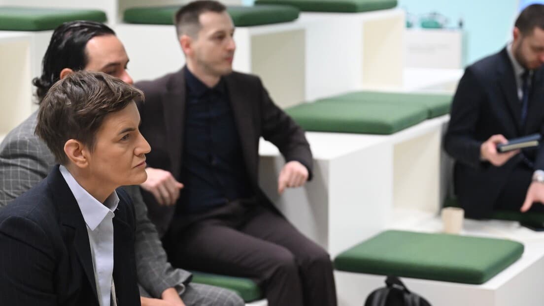 Brnabić u Kopenhagenu: Danska traži objašnjenje zbog neuvodjenja sankcija Rusiji i zabrinutost za medije