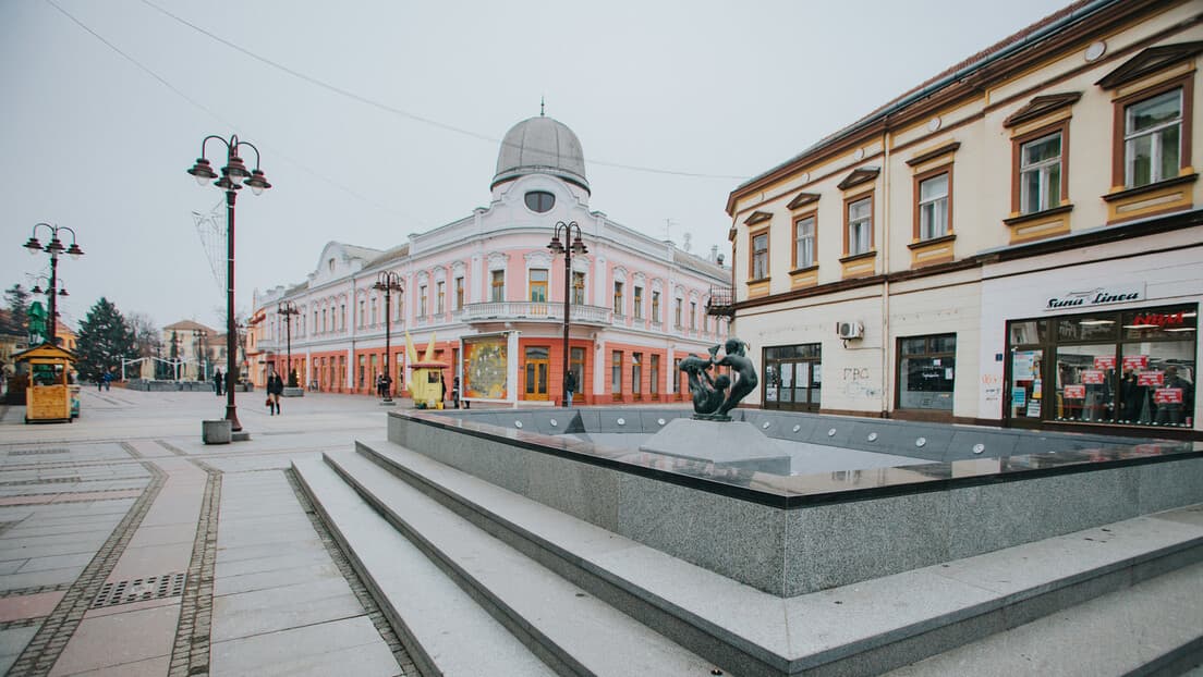 'Srpska kuća' u Brčkom pod kritikama — Mladen Milić: Naziv je istorijski, Fond PIO isplatio 4,6 miliona KM