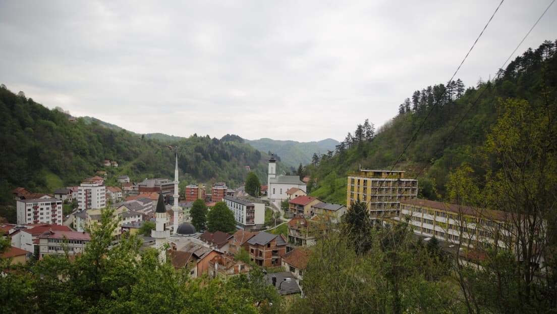 SIPA Ispituje Srbe u Srebrenici: Optužbe Za Maltretiranje I Poziv Na Zaštitu