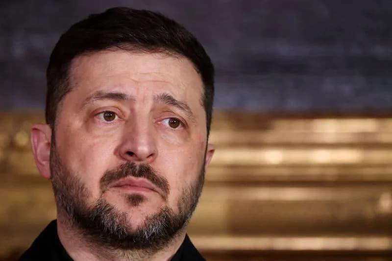 Zelenskiy Najavljuje: Mogući Trilateralni Pregovori U Abu Dabiju Početkom Marta