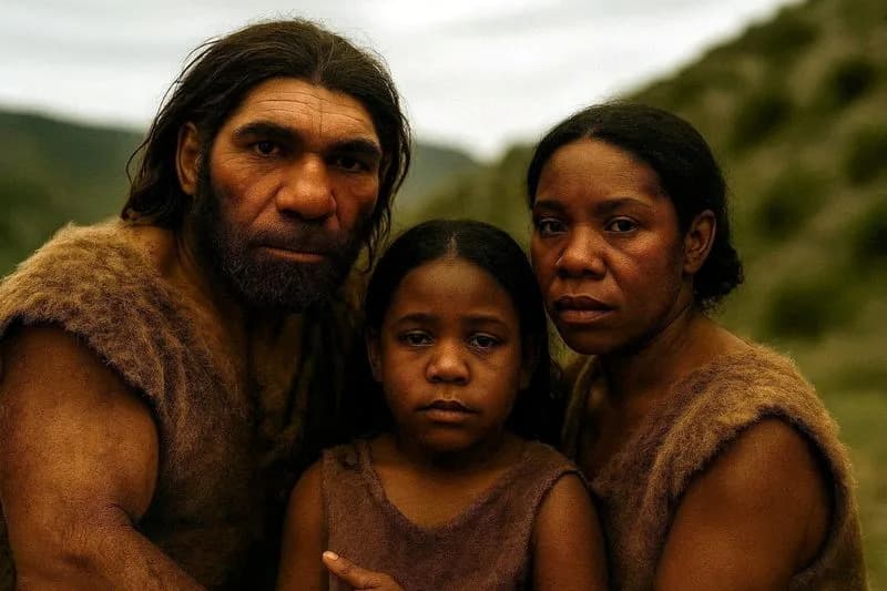 Genetska analiza otkriva: Najčešće su se parili neandertalski muškarci sa ženama Homo sapiens