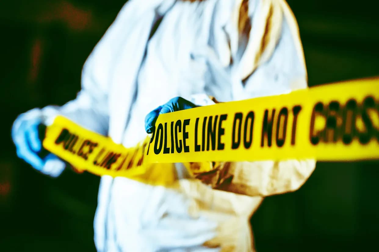 Poznati astronom Caltecha koji je otkrio tragove vode na egzoplaneti ubijen ispred kuće u Kaliforniji