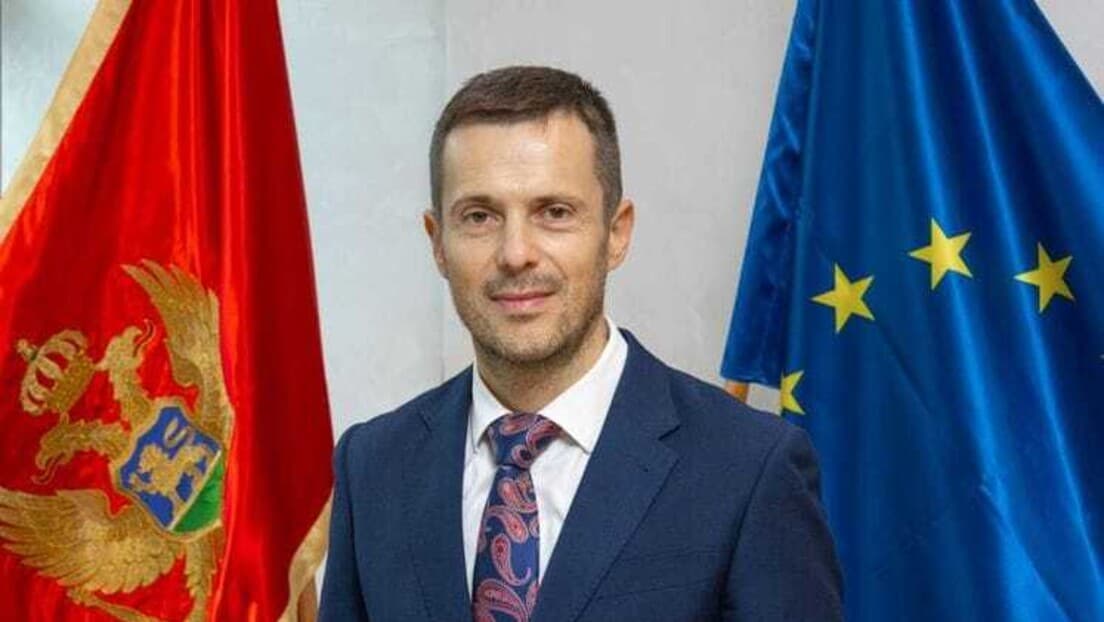 Gradonačelnik Podgorice: Radovi u Botunu Se Nastavljaju — Nećemo Čekati Razgraničenje Sa Zetom