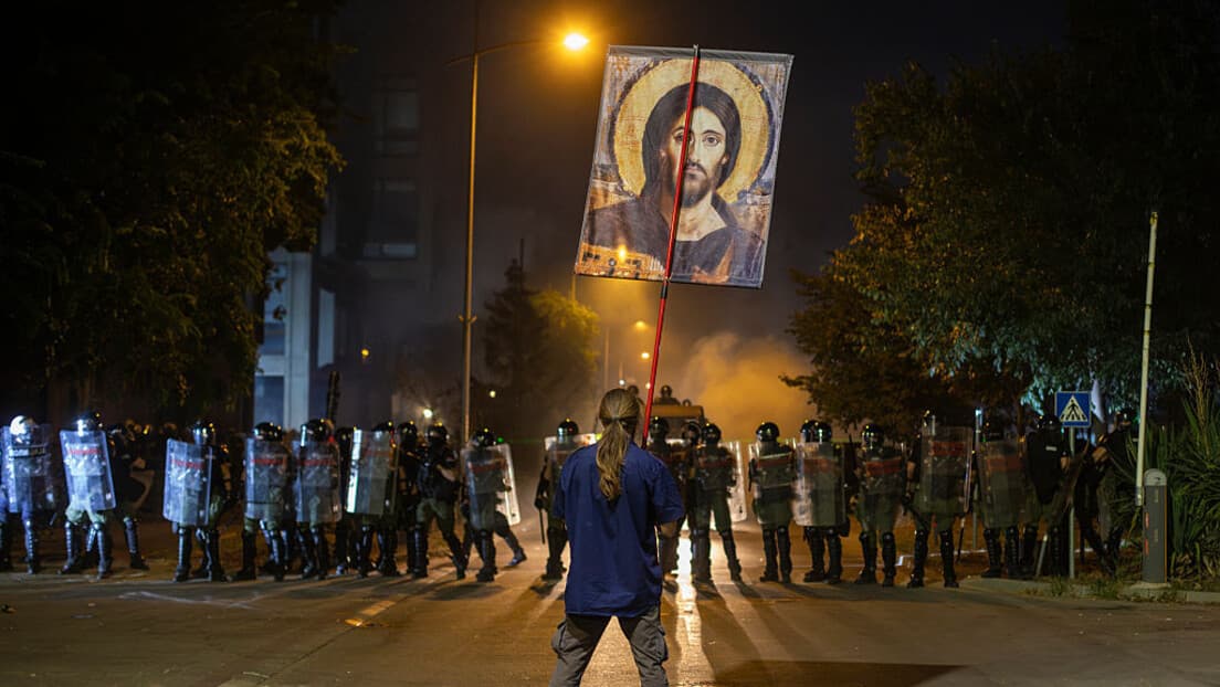 Srpski studenti u Berlinu: Od protesta ka izborima i „integrativni patriotizam”