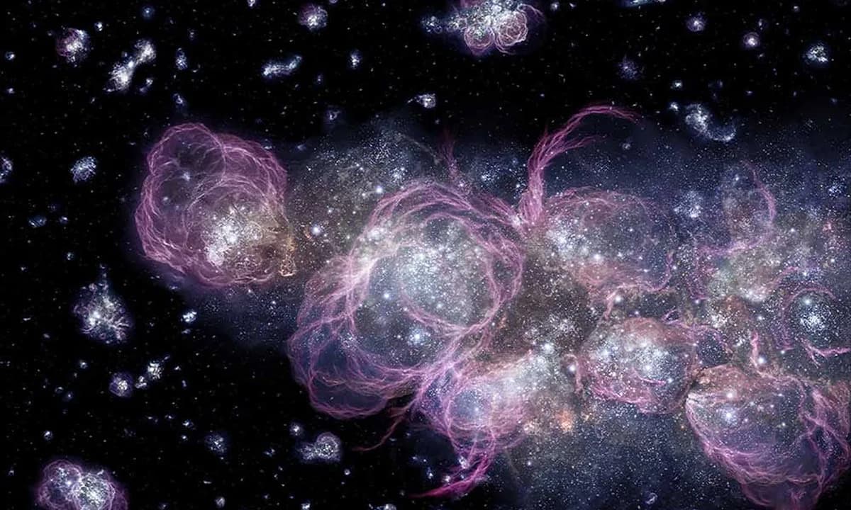 Rođenje svetlosti: Kako JWST traži prve zvezde (Populacija III)