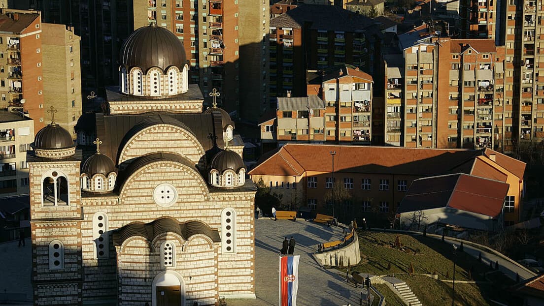 Eparhija Raško‑Prizrenska Upozorava: Ishitrena Primena „Zakona o Strancima“ Može Ozbiljno Ugroziti Srpsku Zajednicu