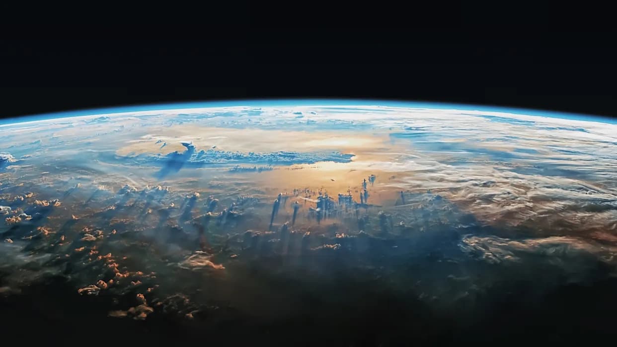 Naučnici Upozoravaju: Klimatska Kriza Se Približava "Tački Bez Povratka" — Zemlja Se Zagreva Brže Nego Što Se Mislilo