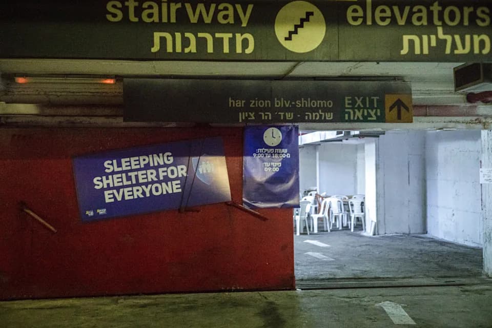 SAD Dozvolile Odlazak Dela Diplomatskog Osoblja Iz Izraela Dok Traju Napeti Pregovori Sa Iranom