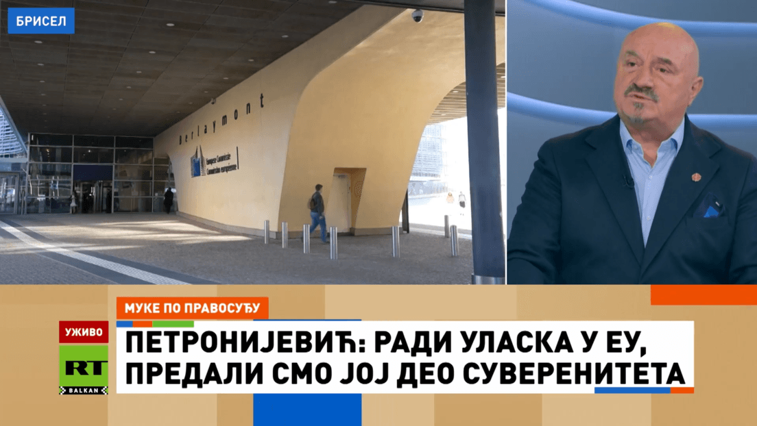 Kriza u pravosuđu: Ko osporava novi paket zakona i šta Brisel traži od Srbije