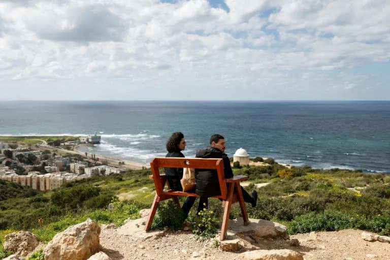 Izraelci Umorni, Ali Pripremljeni: Život Pod Senkom Mogućeg Sukoba Sa Iranom