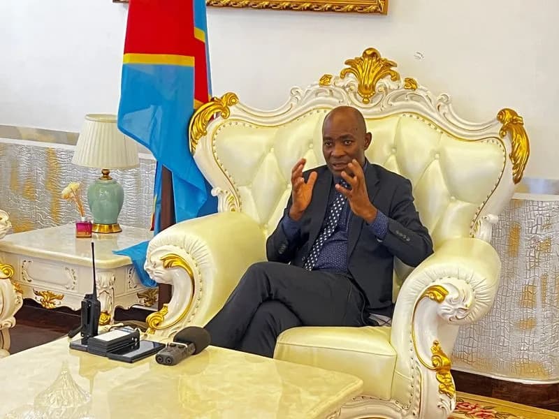 Pronađene Dve Masovne Grobnice u Uviri Sa Najmanje 172 Tela, Kaže Guverner