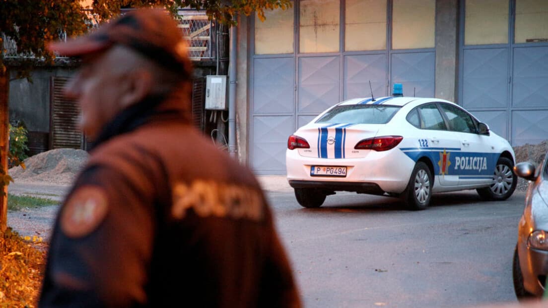 Policija Pretresa Nekretnine Brata Mila Đukanovića: Akcija U Rastocima I Podgorici