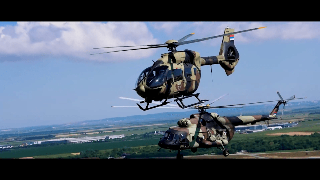 Prijavi Se Za Pilota Vojske Srbije — Rok 31. mart, Obuke Počinju 1. septembra 2026.