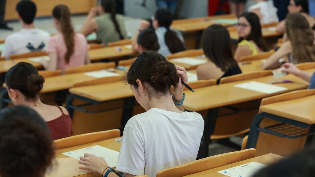 Produžen rok: Otvorite Studentsku karticu do 6. marta 2026. za povraćaj 50% školarine