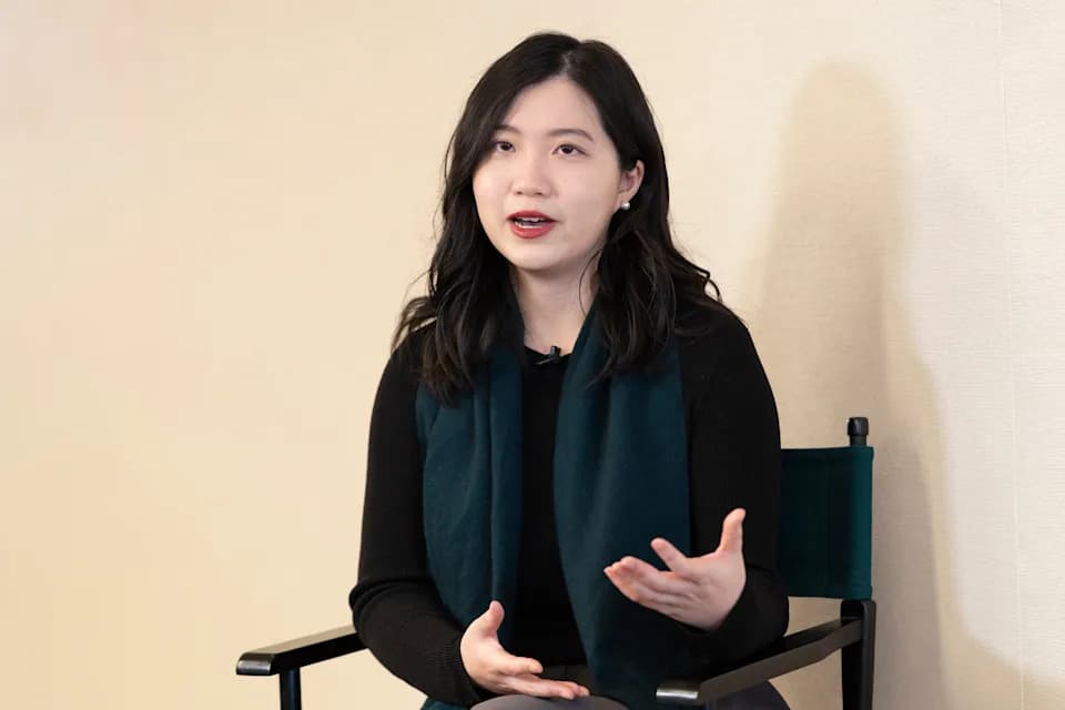 Anna Kwok: Presuda ocu me neće ućutkati — nastavljam borbu za Hongkong