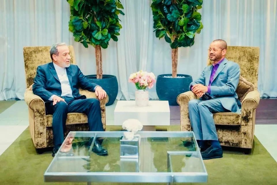 SAD i Iran u Ženevi: Da Li Je Nuklearni Sporazum Stvarno Na Dohvat Ruke — Ili Se Krećemo Ka Ratu?