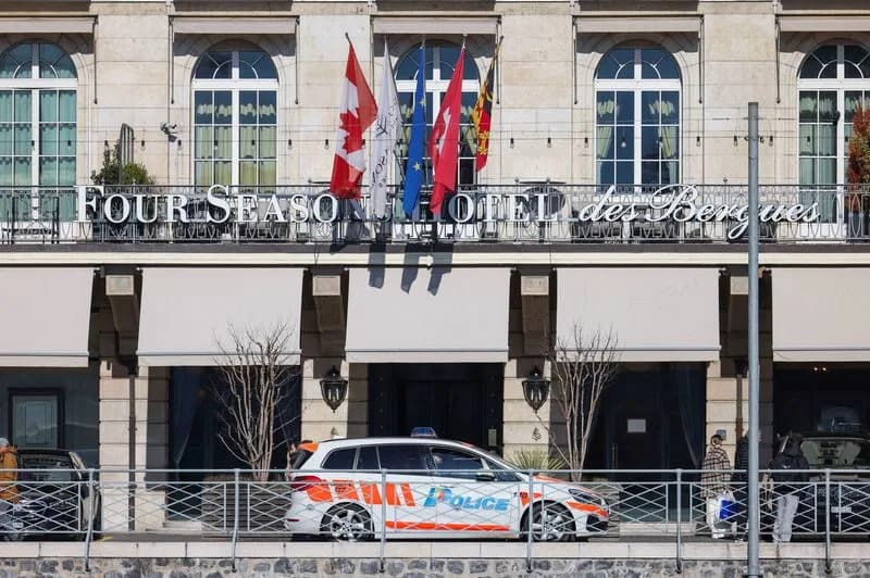 Rusija Preti Prekidom Mirovnih Pregovora Ako Ukrajina Ne Ustupi Teritoriju, Javlja Bloomberg