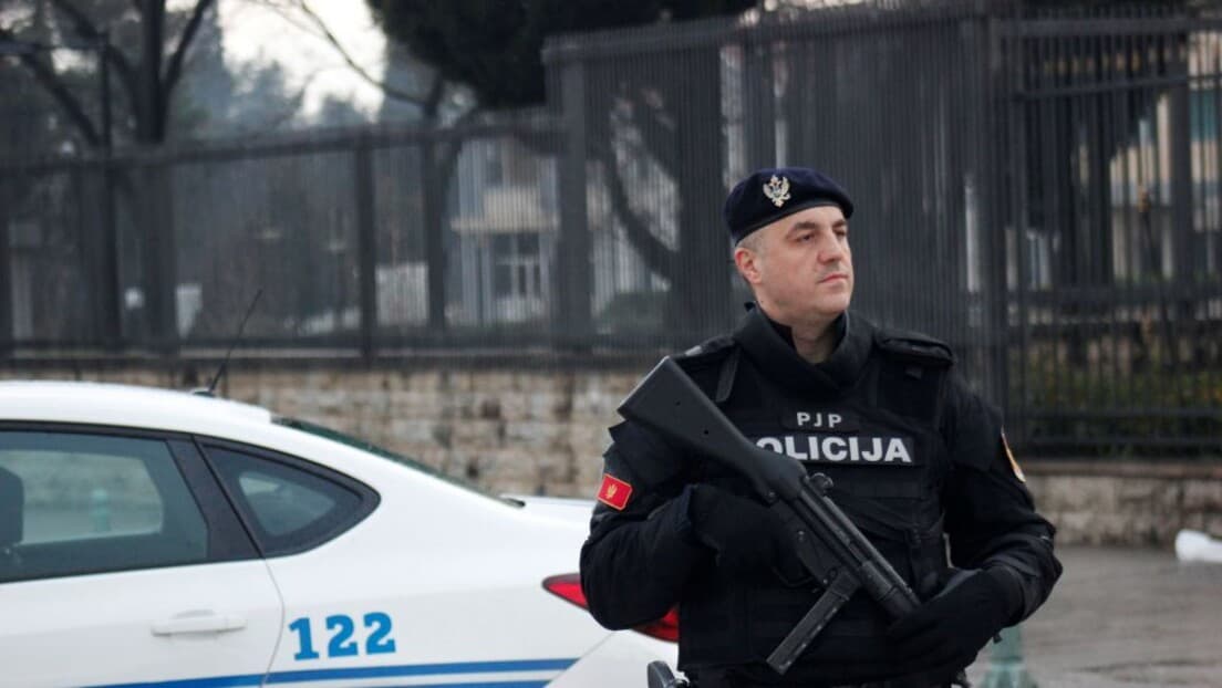 RTCG: Uhapšen Aco Đukanović — Priveden Nakon Pretresa U Rastoćima I Podgorici