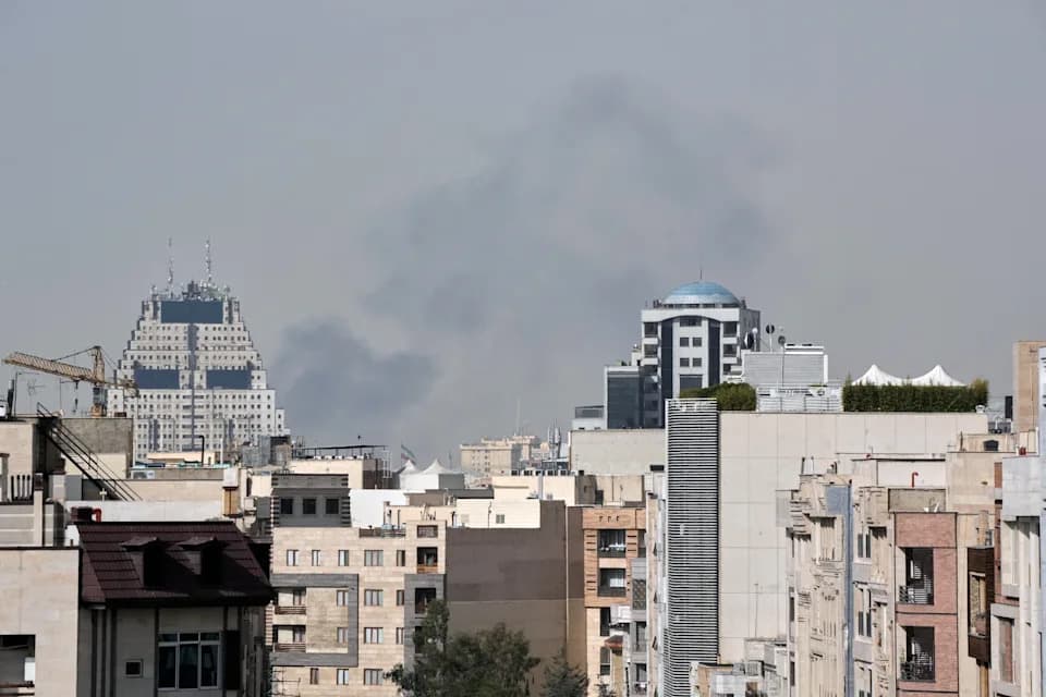 Šta Treba Znati: Koordinisani Udari SAD i Izraela Na Iran — Žrtve, Odgovori i Posledice