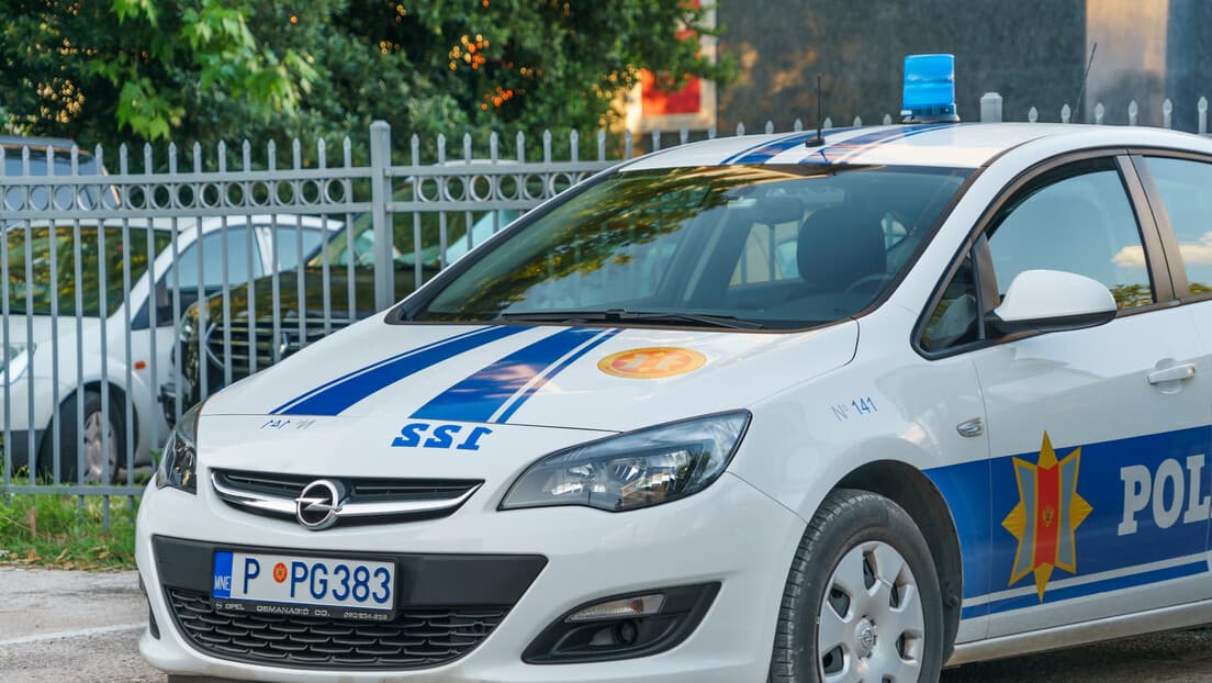 Uhapšen Aco Đukanović: Pronađeni Karabini, Više Od 400 Metaka i Pet Balističkih Pancira