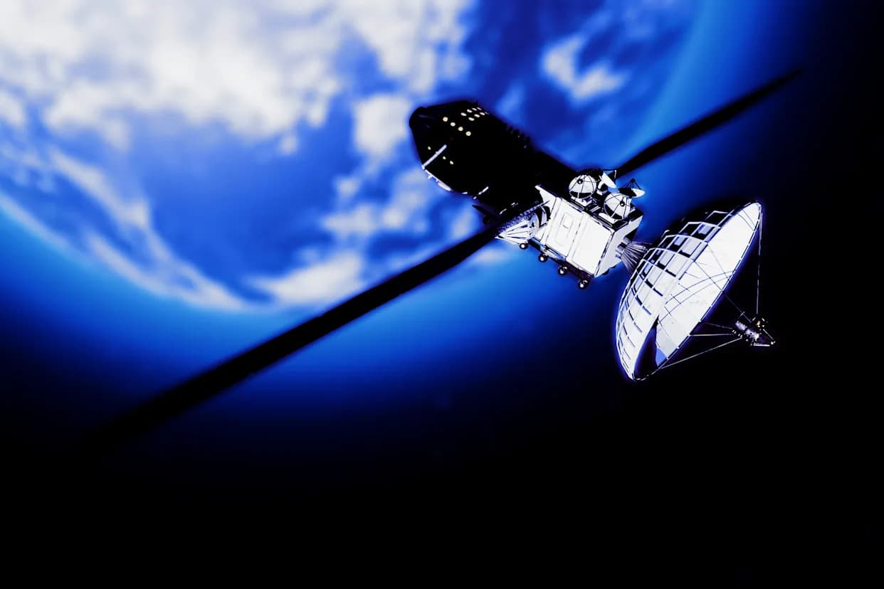 Naučnici Upozoravaju: Masovna Lansiranja Pretvaraju Atmosferu u "Krematorij" Za Satelite