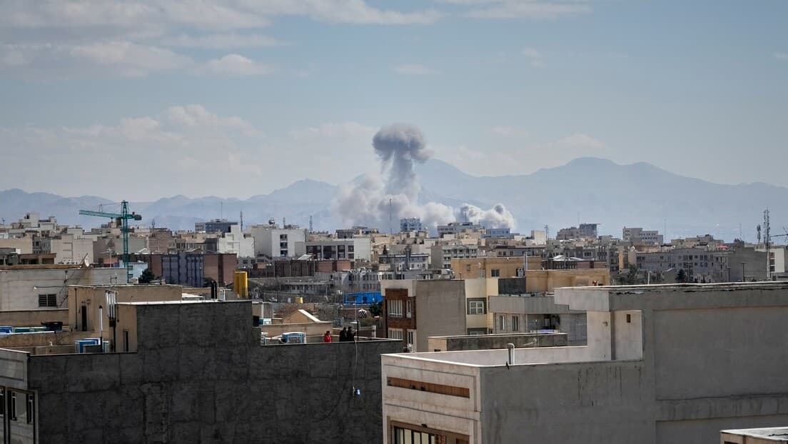 Vučić: Ambasada Srbije u Teheranu Oštećena Šrapnelom — Osoblje Se Povlači Ka Bakuu, Er Srbija Spremna Za Evakuaciju