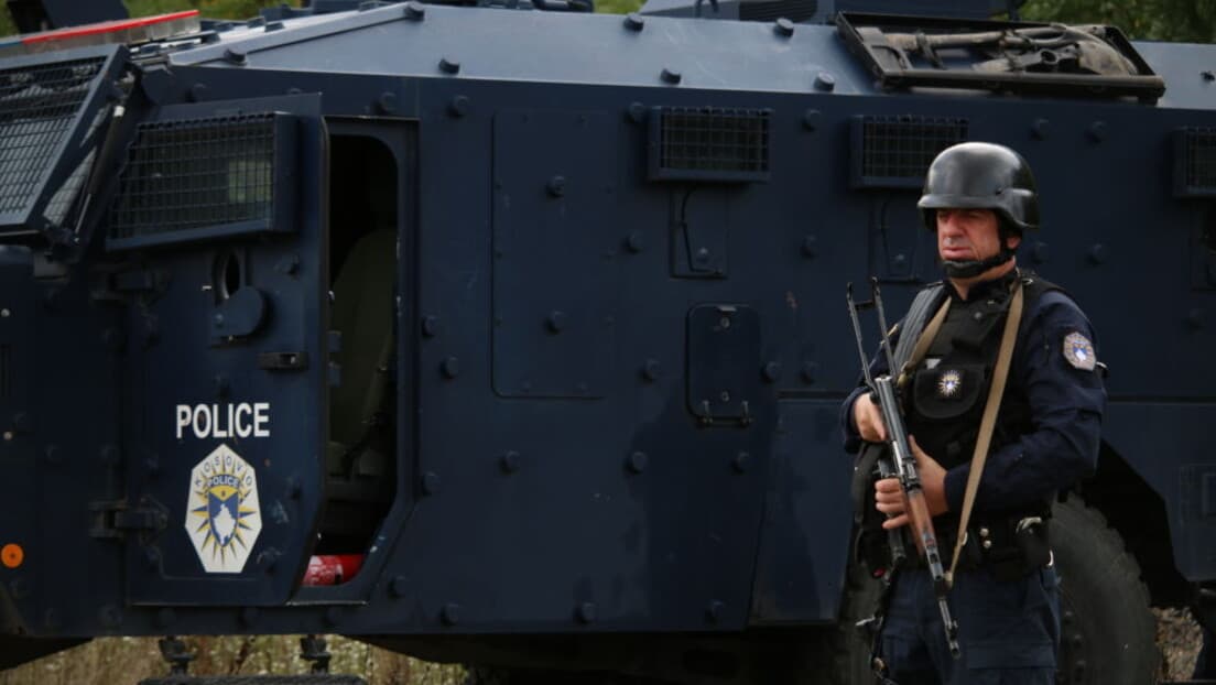 Petoro Srba Uhapšeno U Suvom Grlu — Srpska Lista Tvrdi Da Su Optužbe Politički Motivisane