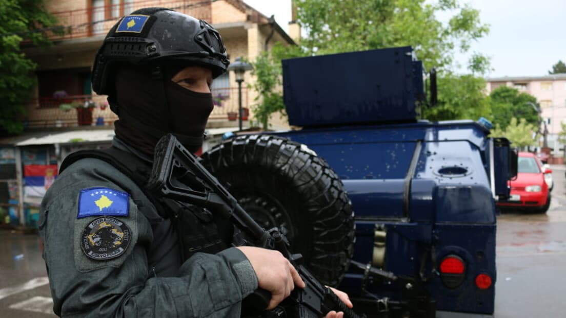 Kancelarija za KiM: Hapšenja pet Srba u Suvom Grlu deo plana Kurtija za zastrašivanje meštana