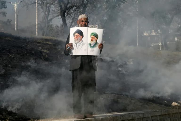 Euforija, žalost i zabrinutost: Svet reaguje na vest o ubistvu ajatolaha Alija Khameneija