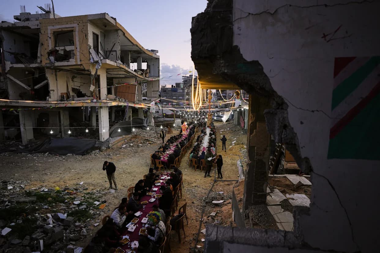 Primirje u Gazi ugroženo — zatvoreni prelazi, humanitarna pomoć u riziku