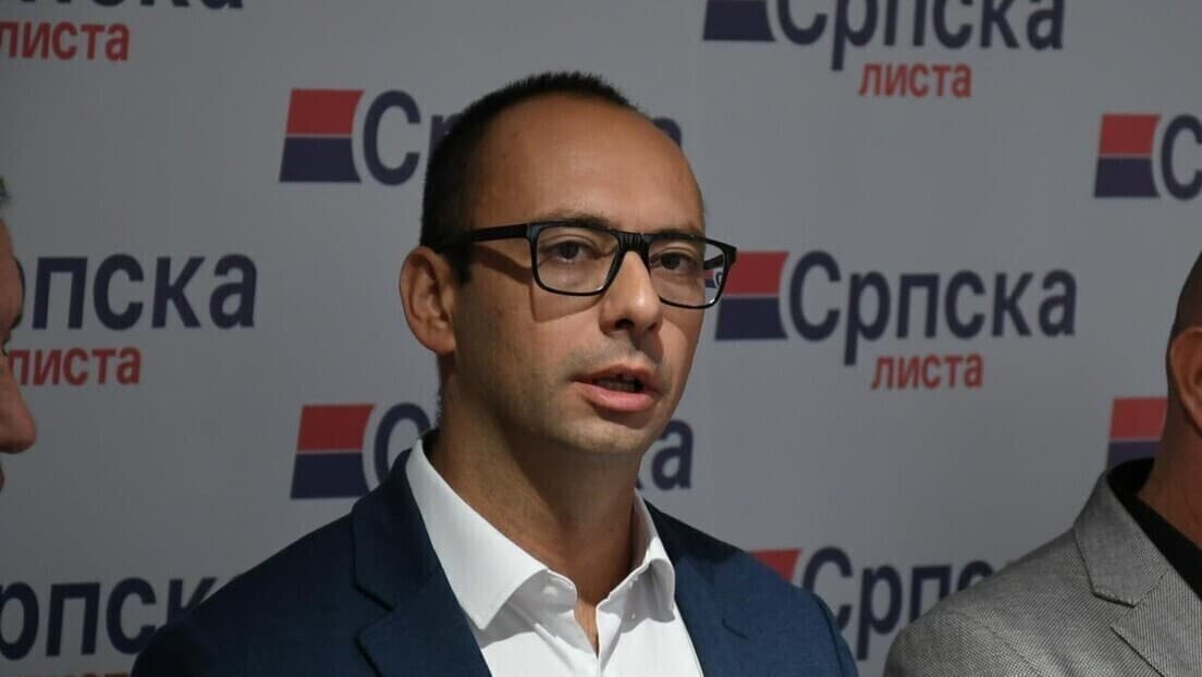 Napad na „srce i mozak“ naroda: Simić o pripojenju zdravstva i obrazovanja kosovskom sistemu