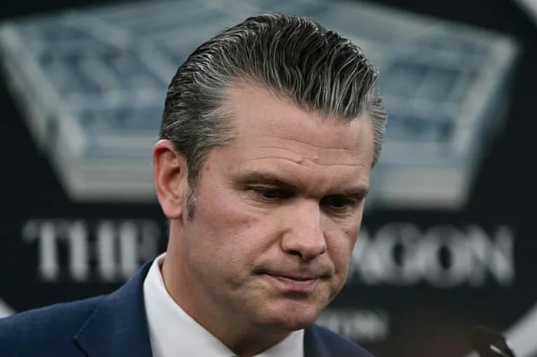 Šef Pentagona Ne Isključuje Kopnene Snage U Iranu — Sukob Može Trajati Do Šest Nedelja